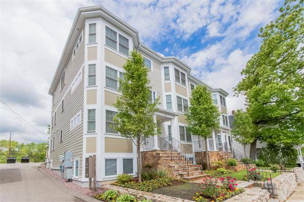 379 Hyde Park Ave #2, Boston, MA 02131
