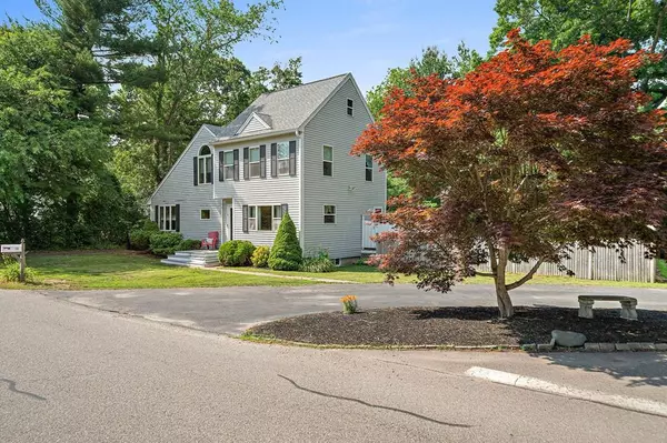 East Bridgewater, MA 02333,16 Metzler Rd