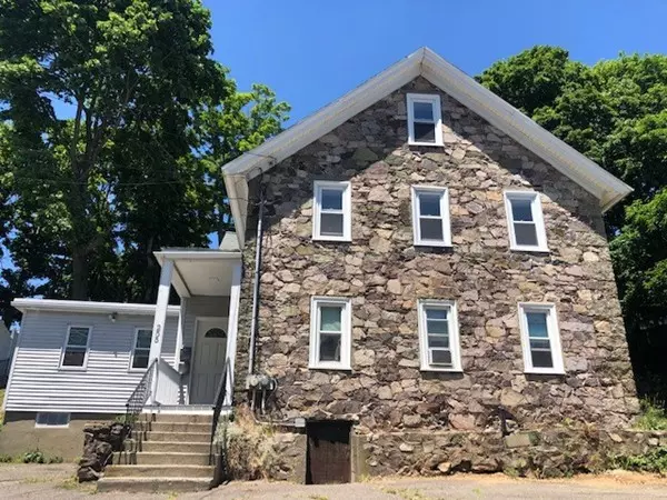255 Lincoln Ave, Saugus, MA 01906