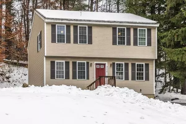 234 Timpany Boulevard, Gardner, MA 01440