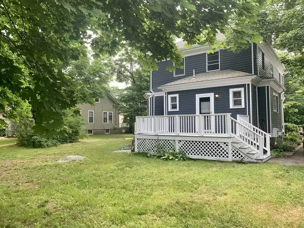 Brockton, MA 02301,741 Pleasant St