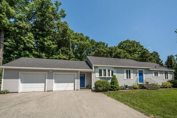 563 Wattaquadock Hill Road, Bolton, MA 01740