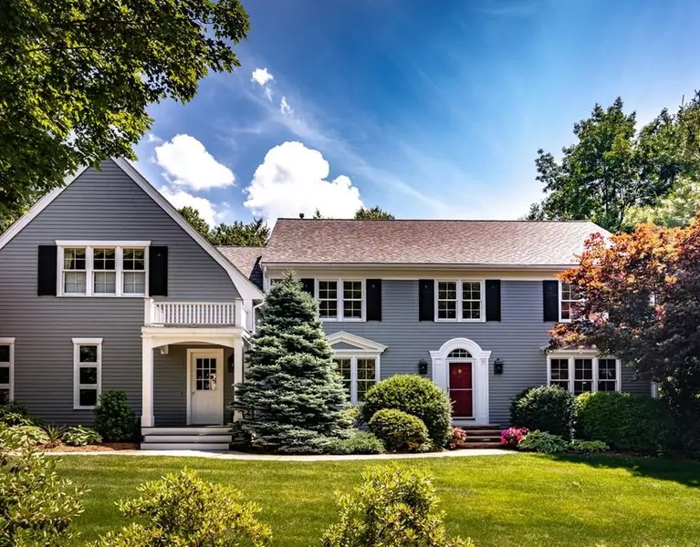 18 Kendall Drive, Westborough, MA 01581