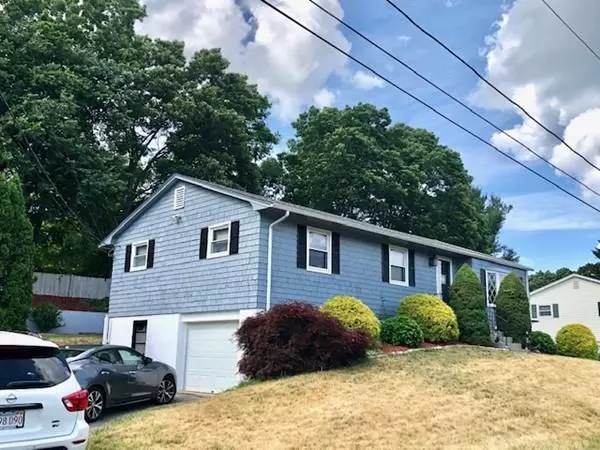 39 Barbara Ave, Auburn, MA 01501