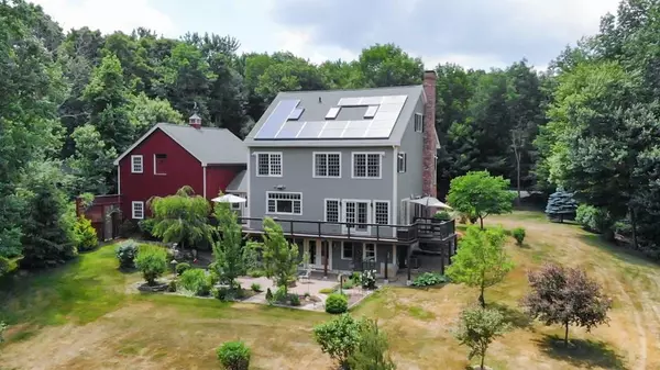 West Brookfield, MA 01585,123 Tucker Road