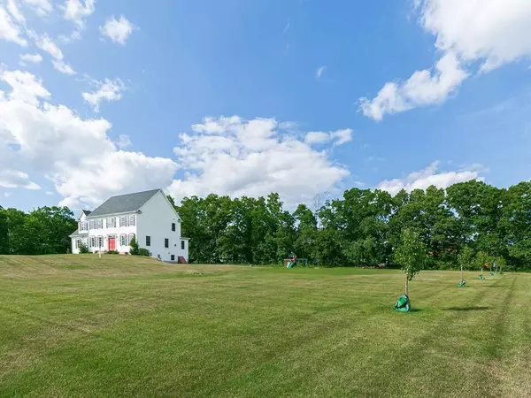 Plainville, MA 02762,2 Hodgman Way