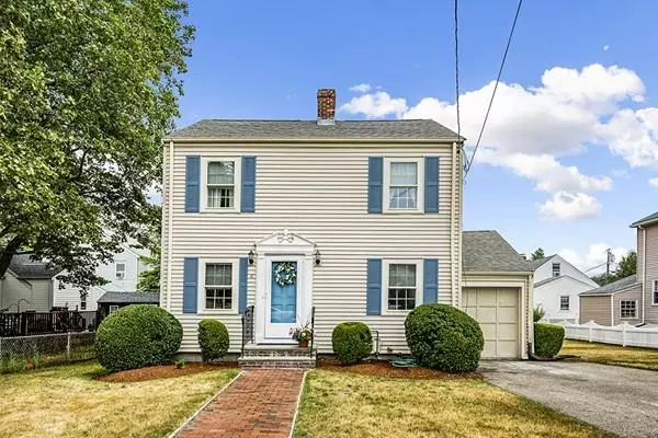 8 Wilson Ave, Arlington, MA 02474
