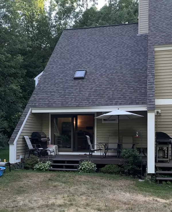 Shirley, MA 01464,35 Hazen Rd #G6