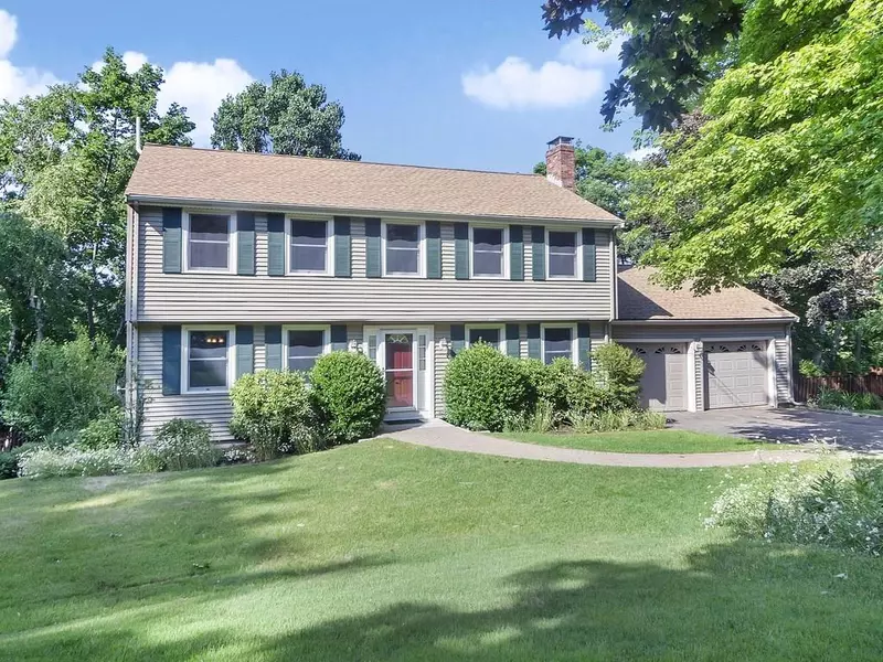 57 Lura Lane, Waltham, MA 02451