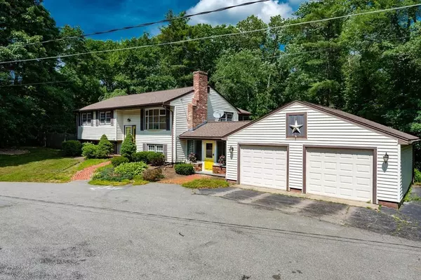 East Bridgewater, MA 02333,24 Harvard Terrace