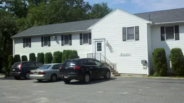 146-148 Park, North Reading, MA 01864