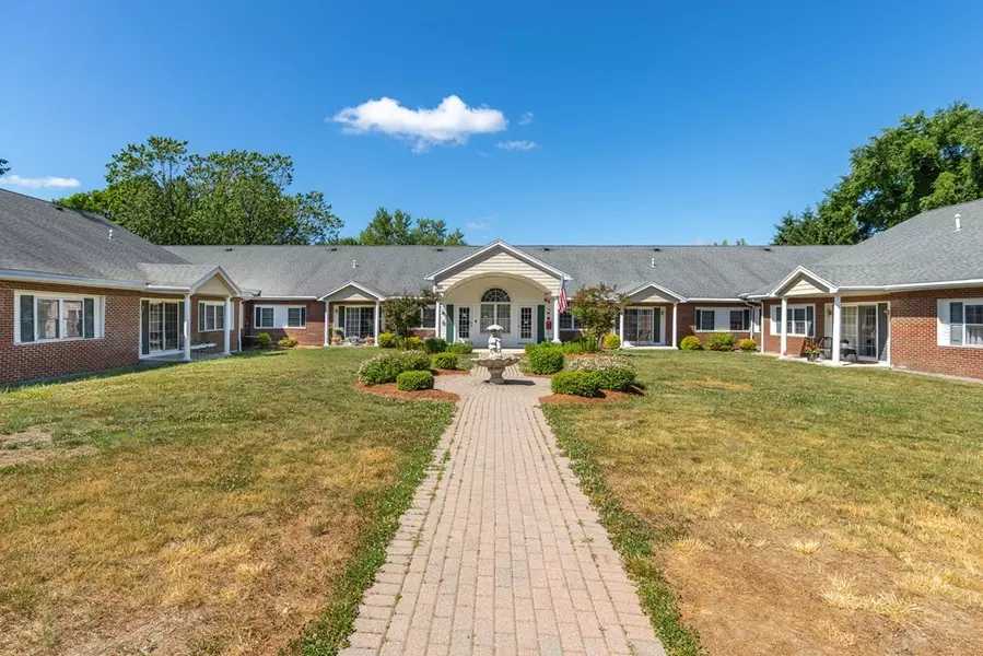 100 Lawrence Street #6, Haverhill, MA 01830