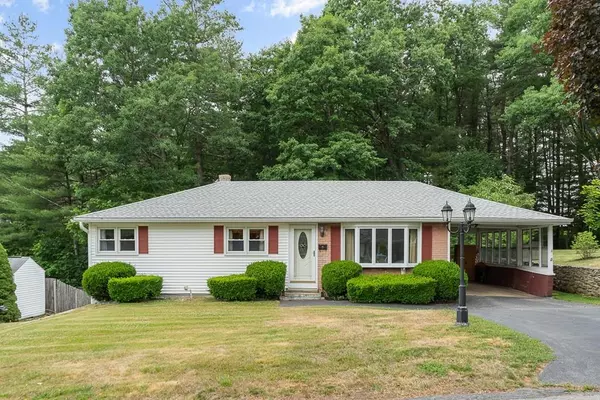 164 Sand St, Gardner, MA 01440