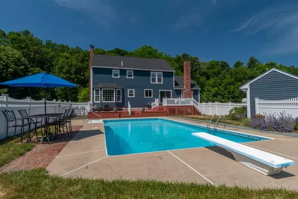 Millis, MA 02054,11 Himelfarb