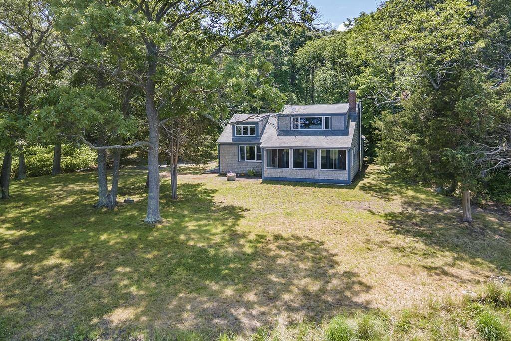 Marshfield, MA 02050,42 Damons Point Circle