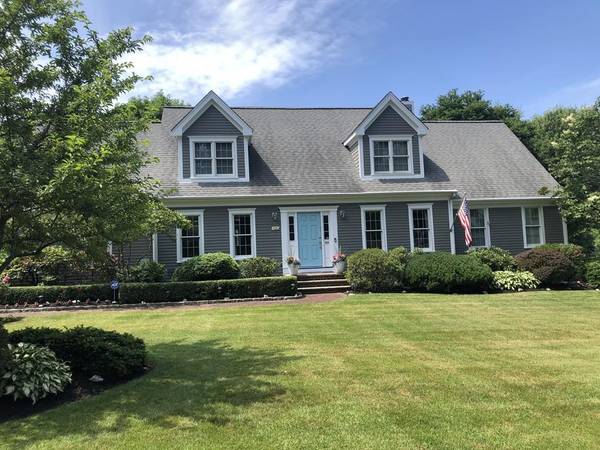 171 Elm St., Seekonk, MA 02771