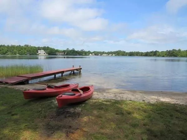 Wareham, MA 02538,24 Spectacle Pond Rd