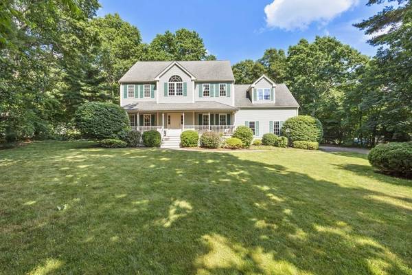 21 Breakneck Hill Rd, Hopkinton, MA 01748