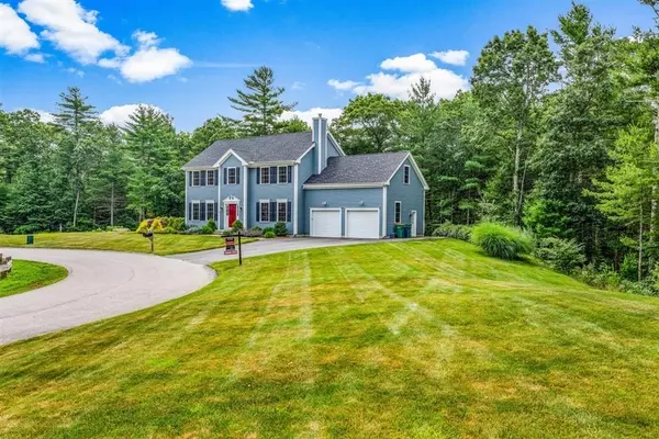 Duxbury, MA 02332,40 Fisher Ridge Cir