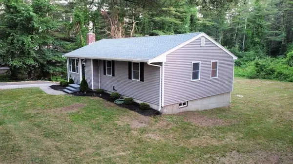 Halifax, MA 02338,28 Hudson St