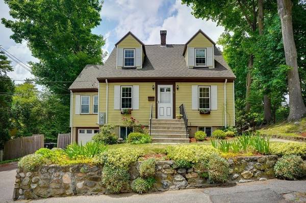 16 Partridge St, Watertown, MA 02472