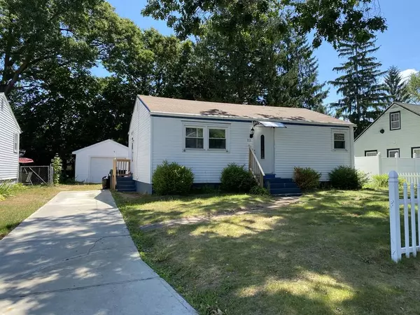 Springfield, MA 01119,111 Lucerne Rd