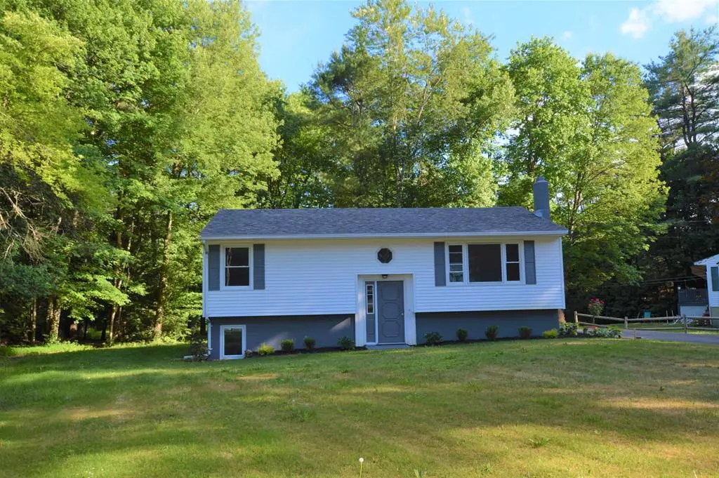 Gardner, MA 01440,358 Otter River Rd