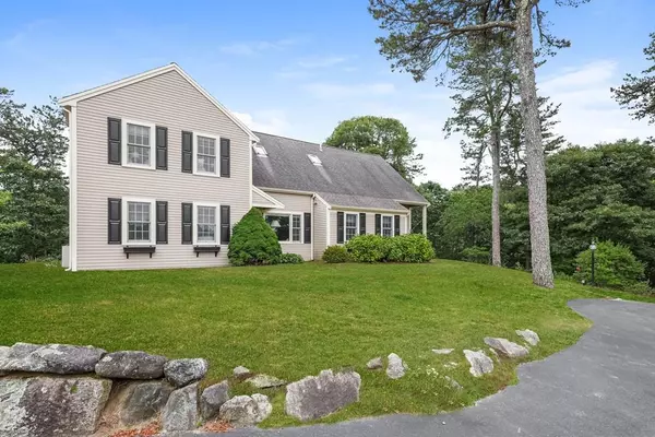 95 Holly Ave., Brewster, MA 02631