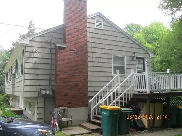 Mansfield, MA 02048,290 Ware Street
