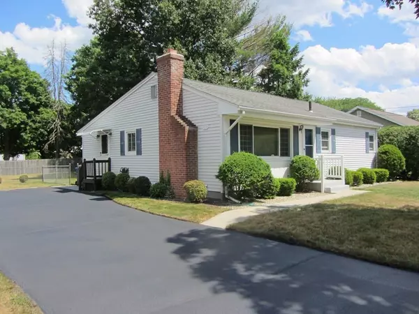 West Springfield, MA 01089,139 Jensen Circle