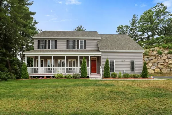 14 Goodwin St, Marlborough, MA 01752