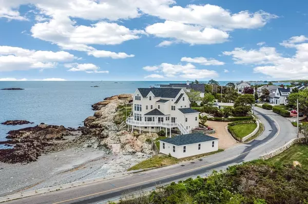 Cohasset, MA 02025,399 Atlantic Ave