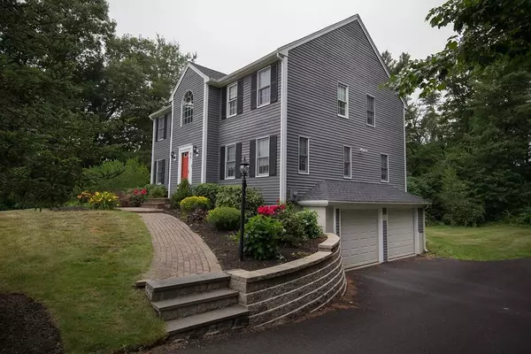 Bridgewater, MA 02324,45 Tanglewood Drive
