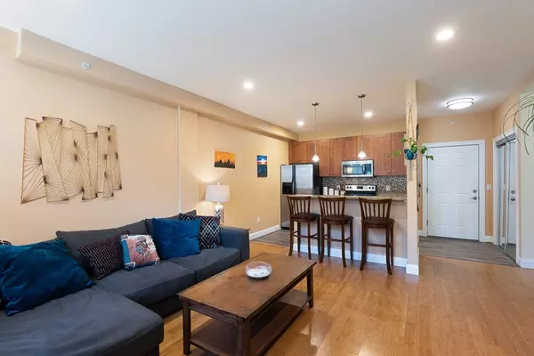 30 Broad St #104, Marlborough, MA 01752