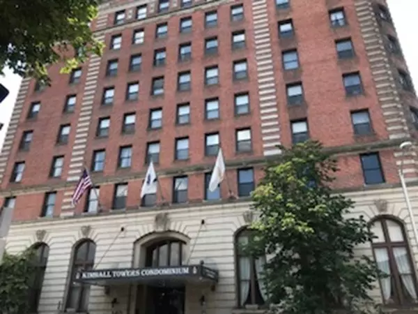 Springfield, MA 01103,140 Chestnut St #520