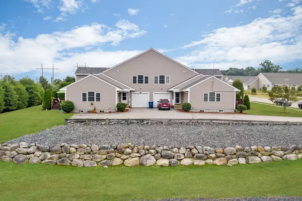 Plainville, MA 02762,49 Terry Lane #49