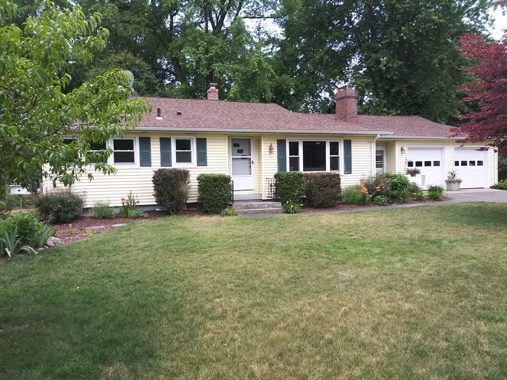 Springfield, MA 01118,46 Wildwood Ave