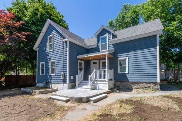 72 E Meadow Rd, Lowell, MA 01854