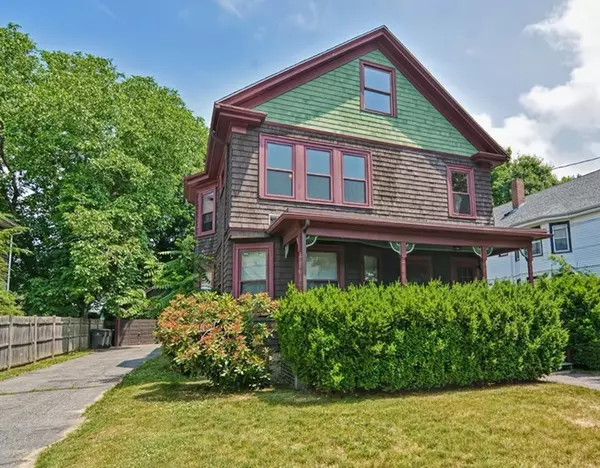 30 Pond Street, Framingham, MA 01702