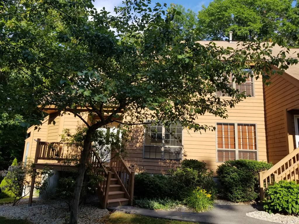 Haverhill, MA 01832,20 Perkins Ct #19C