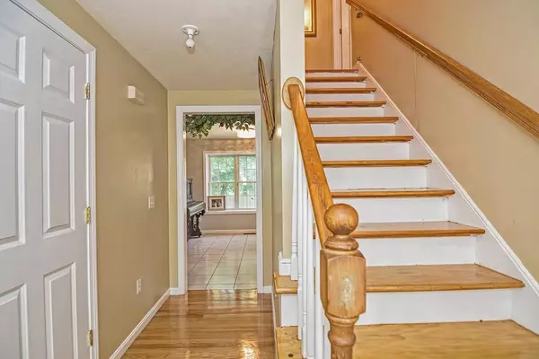 Brockton, MA 02302,33 Huntress Ave