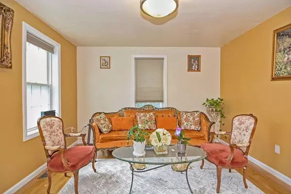 Brockton, MA 02302,33 Huntress Ave