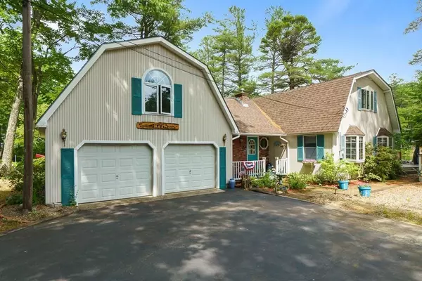 Winchendon, MA 01475,336 Lakeview Dr