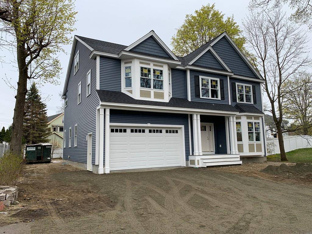 Winchester, MA 01890,36 Hemingway Street