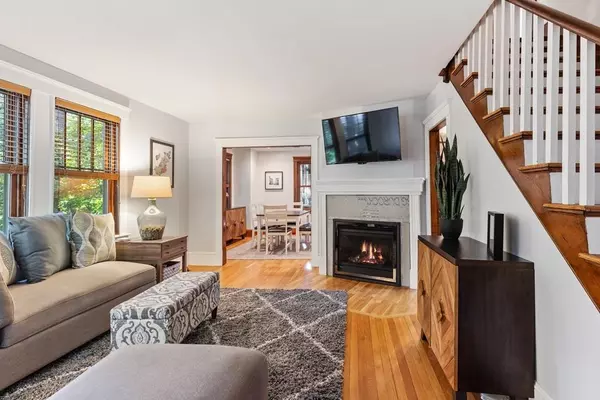 Sharon, MA 02067,42 Norwood St.