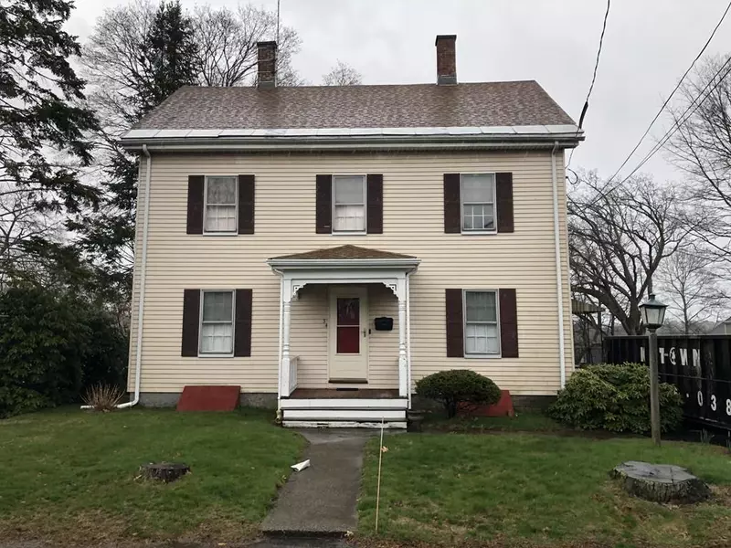 34 North St, Newton, MA 02459