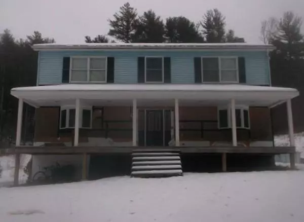 131 E Brimfield Holland Road, Brimfield, MA 01010