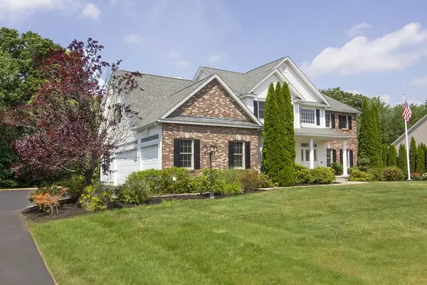 West Springfield, MA 01089,67 Lennys Way