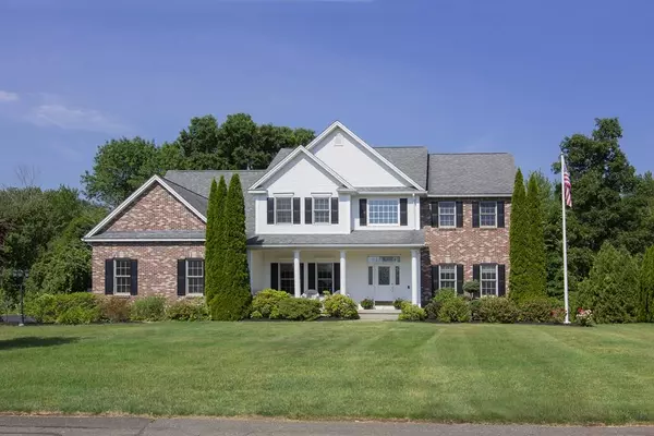 67 Lennys Way, West Springfield, MA 01089