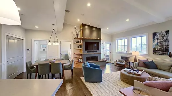 Boston, MA 02127,616 East Fourth Street #404